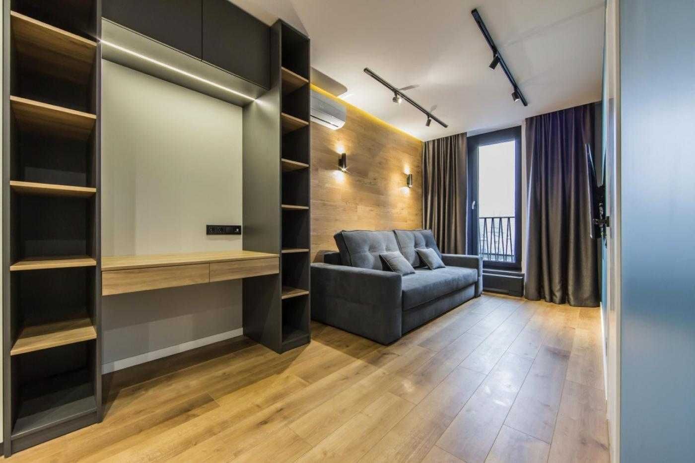 Оренда квартири ЖК NEW YORK Concept House,Печерськ,оренда центр