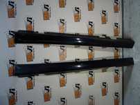 Embaladeiras / Saias Bmw 3 Touring (E91)  Emabaladeiras Bmw E91 / E90