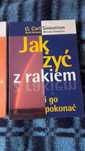 Jak żyć z rakiem i go pokonać, Carl Simonton