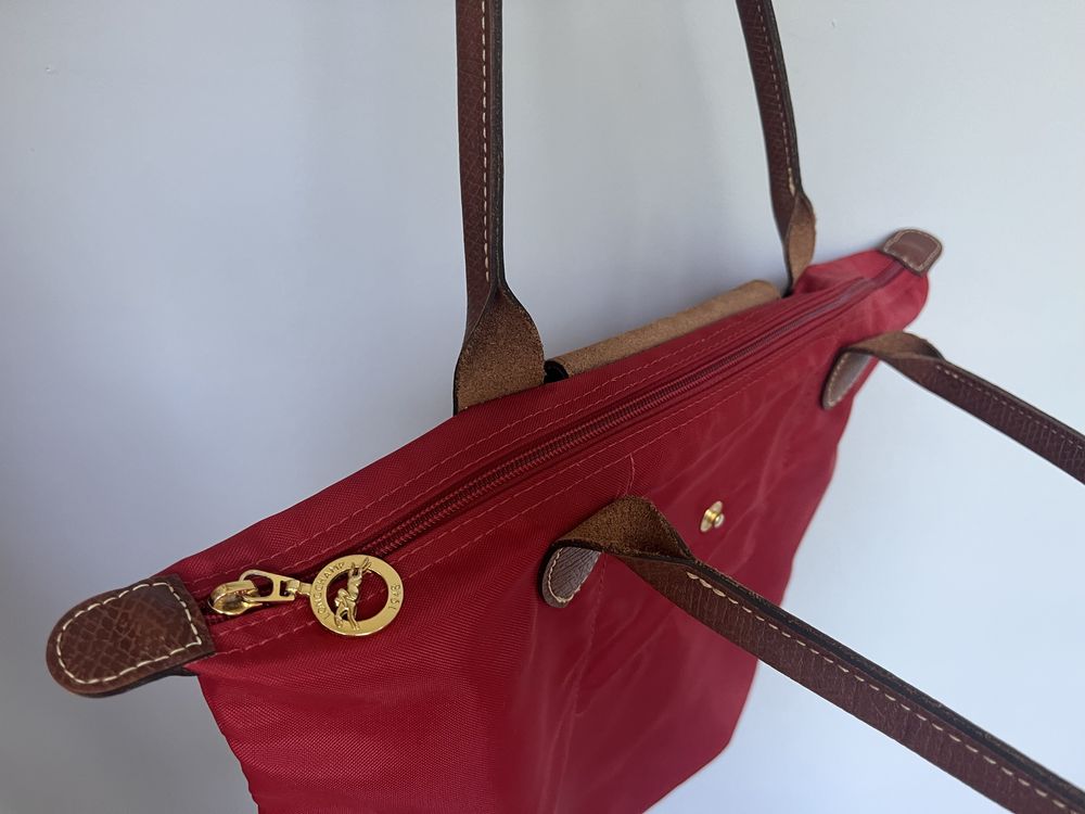 Longchamp Le pliage вінтажна
