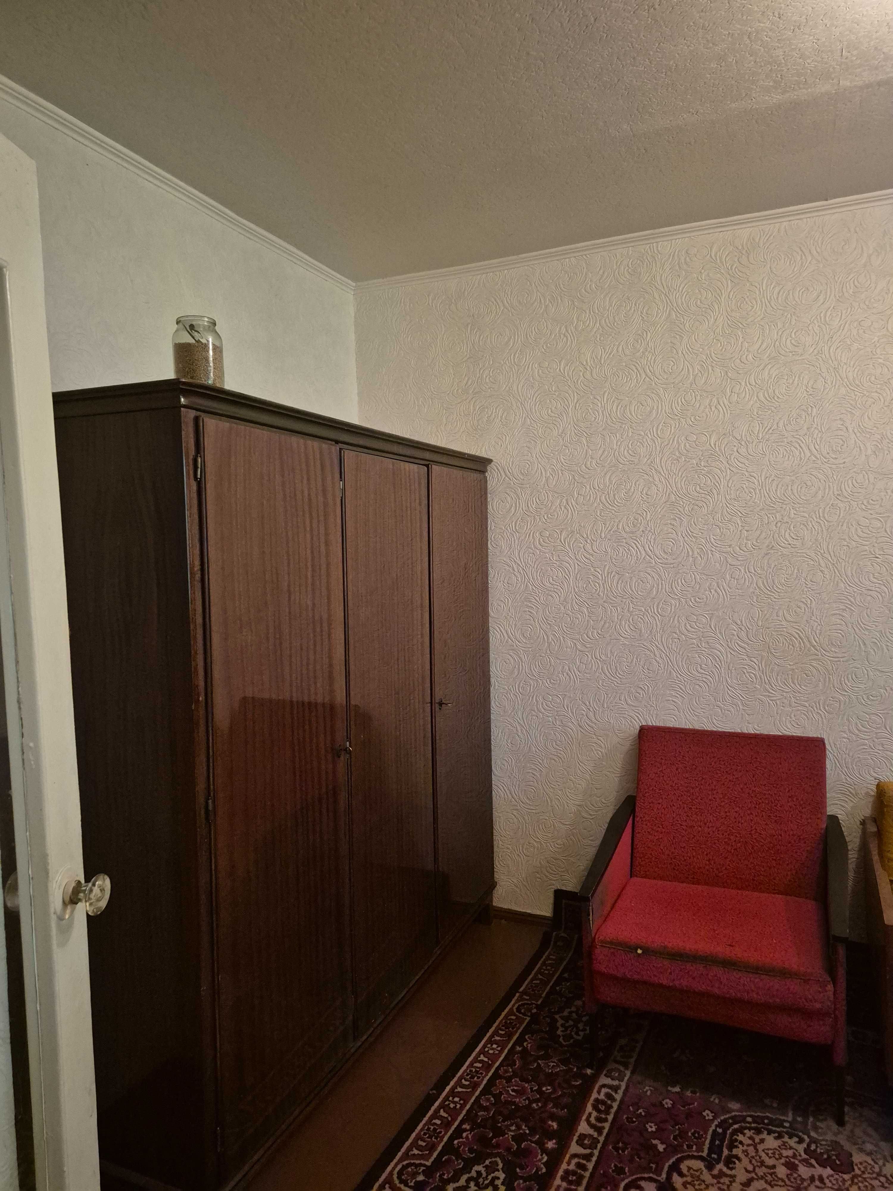 Терміново! ТОРГ! 1 кім. кв. 31,3 кв. м. 19 тис. дол.