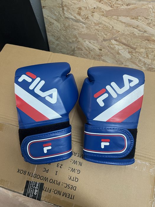 Luvas de boxe FILA