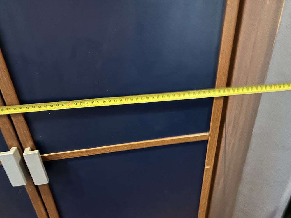 Szafa narozna Hoppen