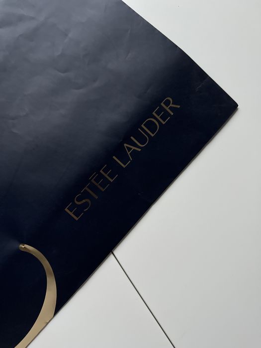 Estee Lauder torba prezentowa papierowa 42/52