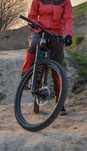Spodnie rowerowe damskie ION roz L/40 wmn
