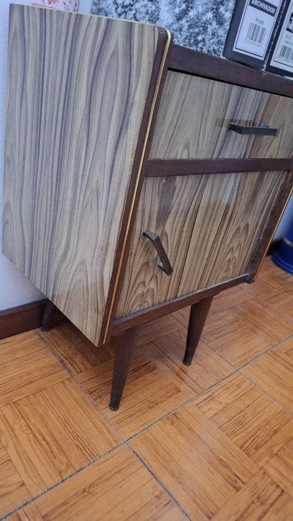 Cómoda mais pequeno móvel [ conjunto de quarto ]