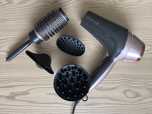 Suszarka REMINGTON D5706 Curl & Straight Confidence 2200W
