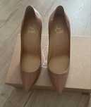 Szpilki Christian Louboutin