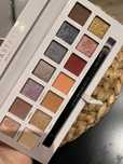 Paleta cieni do powiek anastasia beverly hills carli bybel