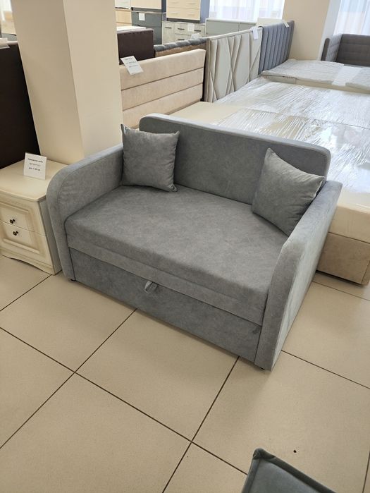 Дивани односпальні в Харкові, дивани дитячі, диваны детские Харьков