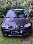 renault mégane grandtour kombi 2009