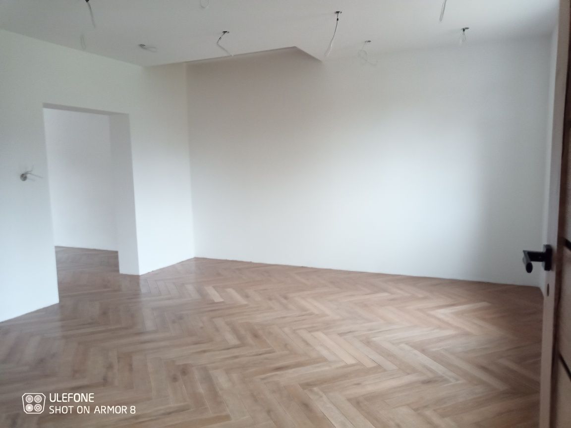Remonty Wykończenia Wnętrz