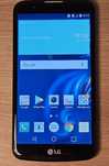 Telefon LG K10 szary i LG K10 (M250n)