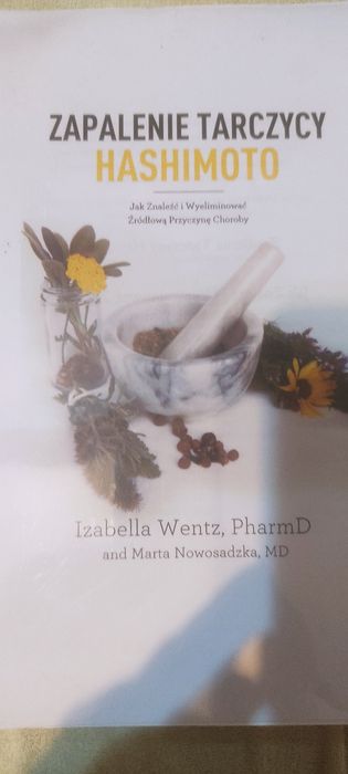Zapalenie tarczycy  - tanio