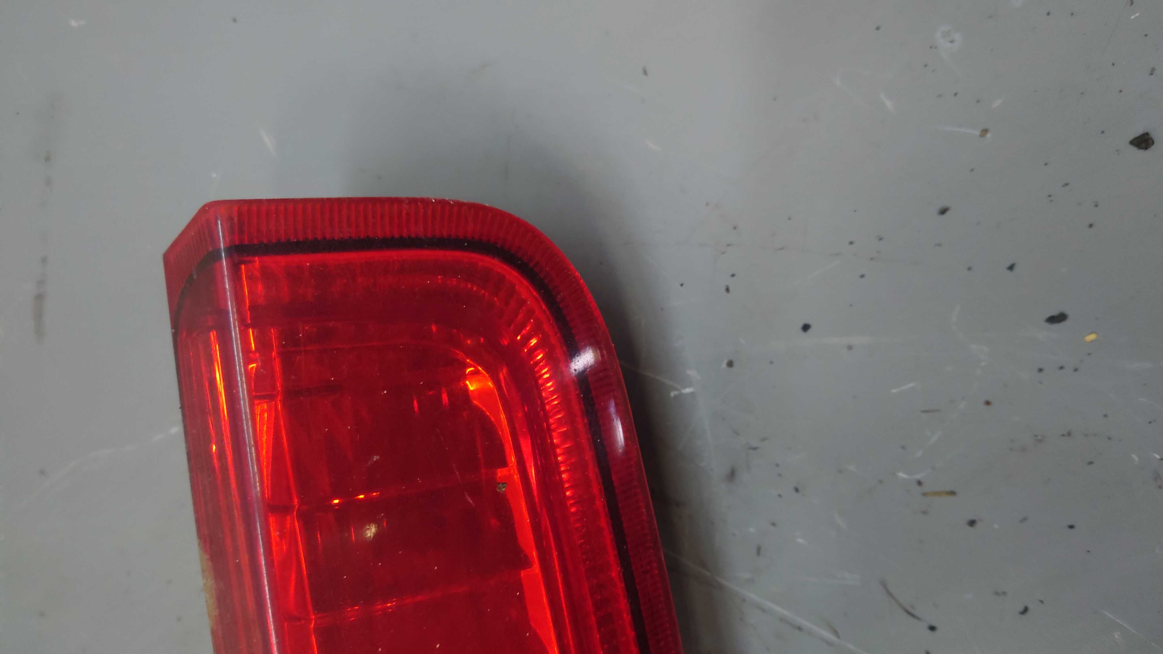 Ford Focus MK2 2 II Hatchback Lampa Prawy Tył Prawa Tylna PT