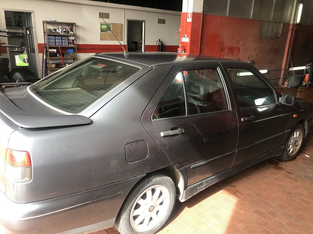 Seat Toledo 1.9 tdi