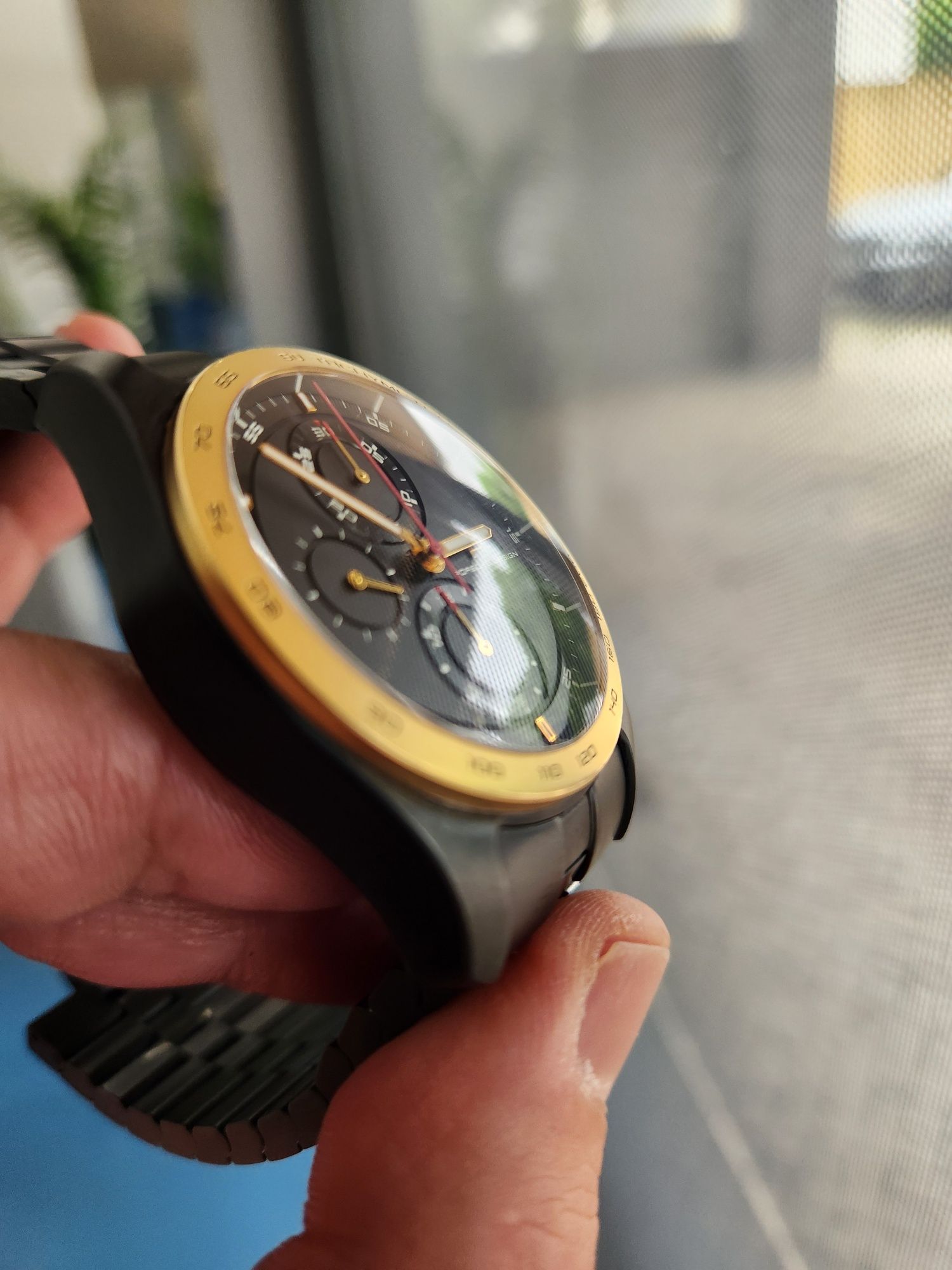 Porsche Design OURO