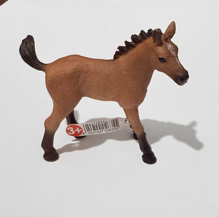 Schleich Źrebię Rasy Quarter 13854
