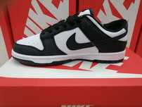 Nike dunk  várias cores