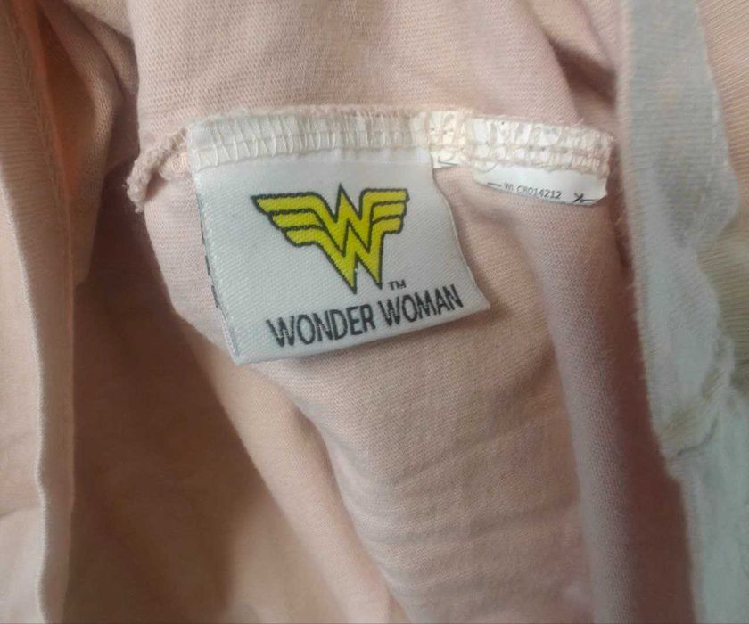 Футболка Сropp wonder woma L