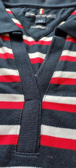 Pólo Tommy Hilfiger