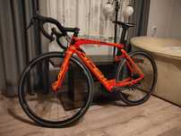 Rower szosowy Apex Blackbuck, karbon, Ultegra, M, Zamiana na gitarę.