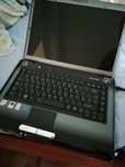 Computador Toshiba satellite A300