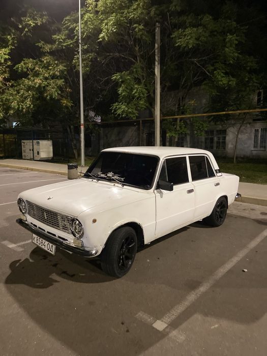 Продам Ваз 2101