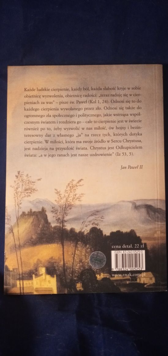 Jan Paweł II Pamięć i tożsamość