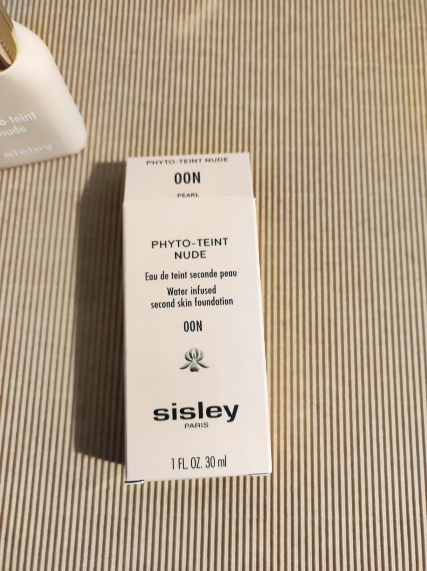 Sisley podkład 00N pearl