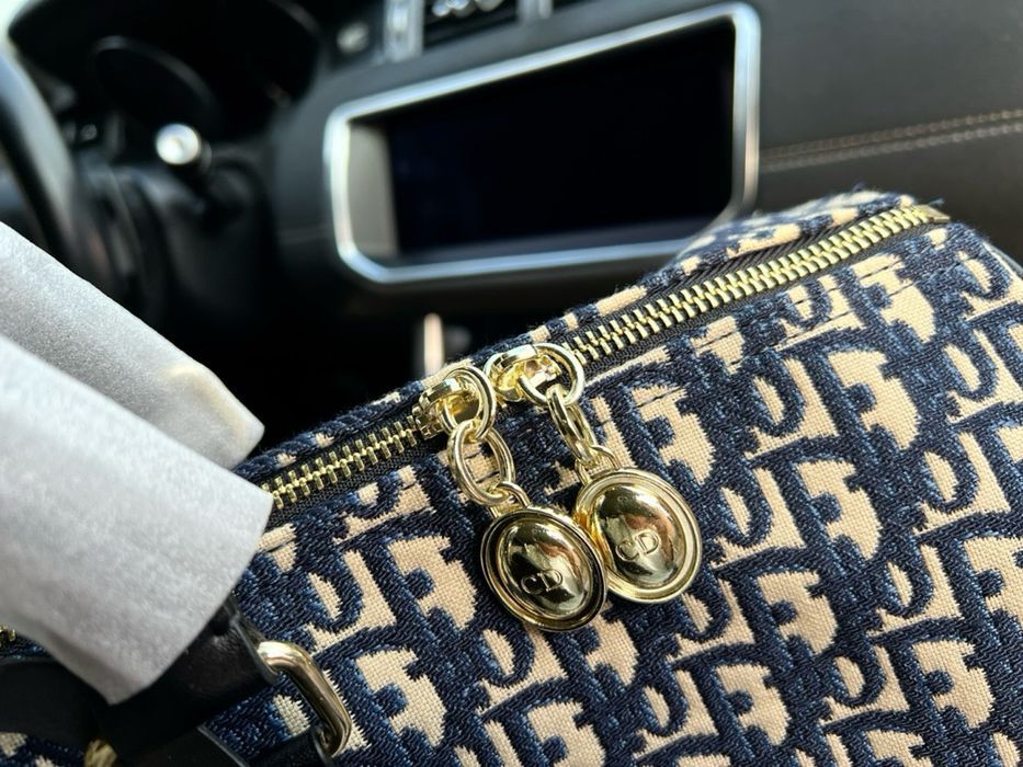DOIR сумка мужская спортивная дорожная унисекс серая louis vuitton