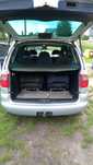 Ford galaxy 1999