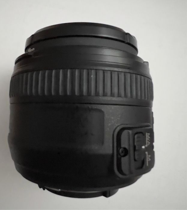 AF-S NIKKOR 50mm 1:1.4G