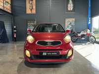 Kia Picanto 1.0 CVVT EX GPL