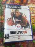 NBA LIVE PS2 Sklep Iława