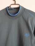 Longsleeve męski sportowy 4f rozmiar XL