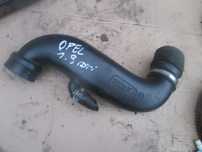 Rura Dolot turbiny Opel Vectra C 1.9 CDTI 55352724 329788454