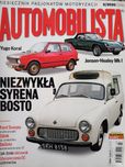 Automobilista nr 3/2020