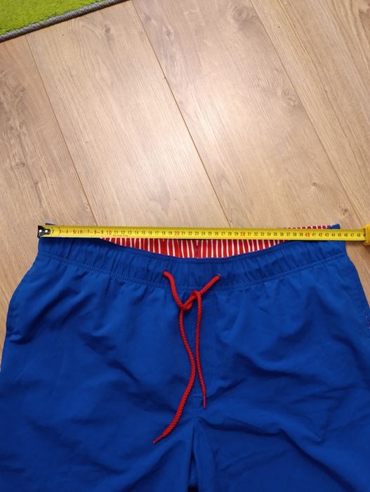 Szorty męskie rozmiar XL