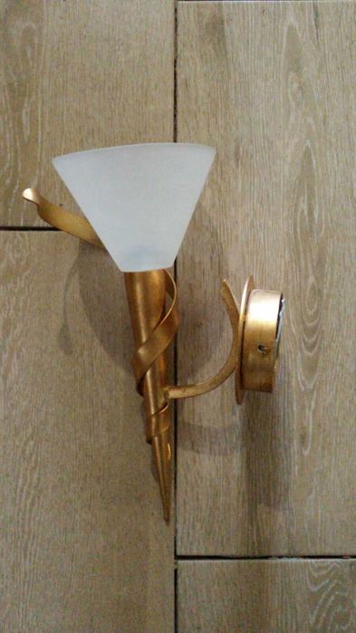 Итальянский светильник. Бра.