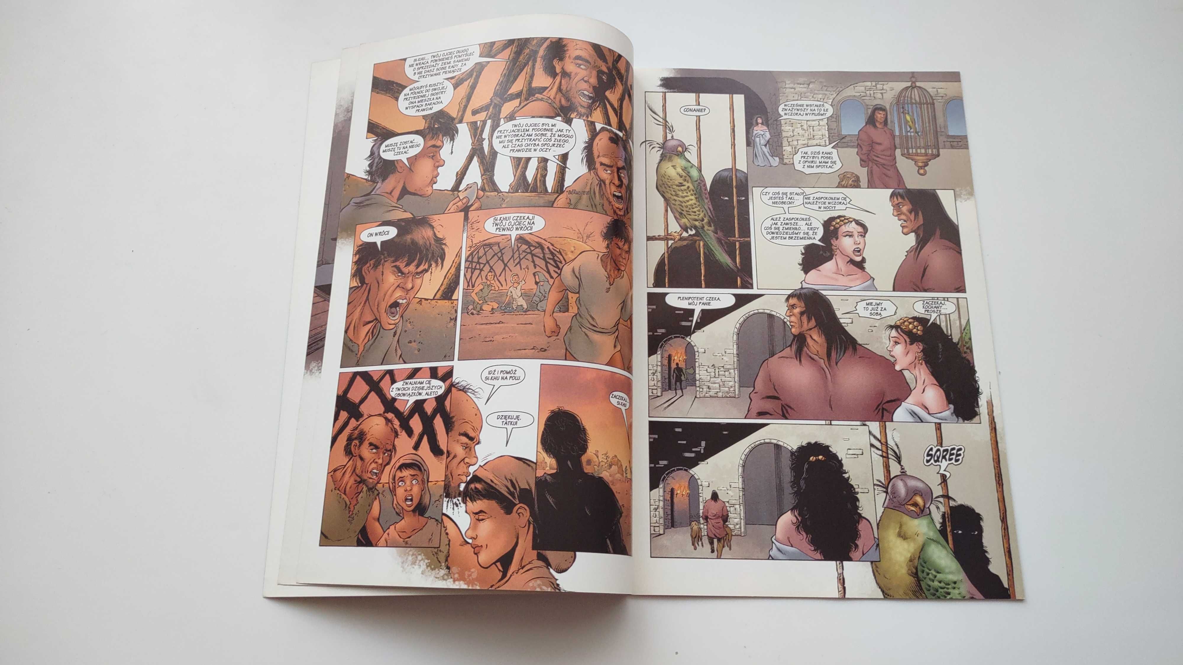 Age of Conan Hyborian Adventures