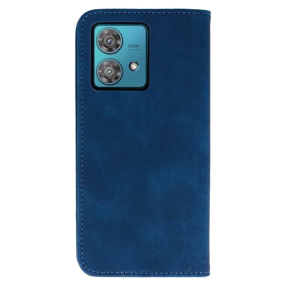 Etui Kabura Book do Motorola Moto Edge 40 Neo