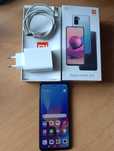 Мобильный телефон Redmi Note 10s