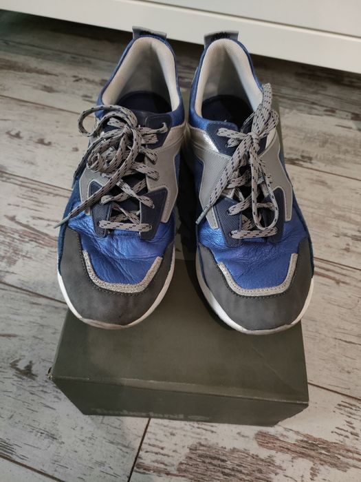 Adidasy damskie Timberland