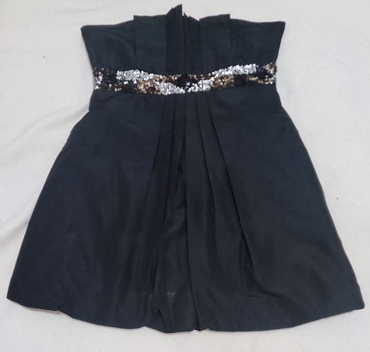 Vestido de festa