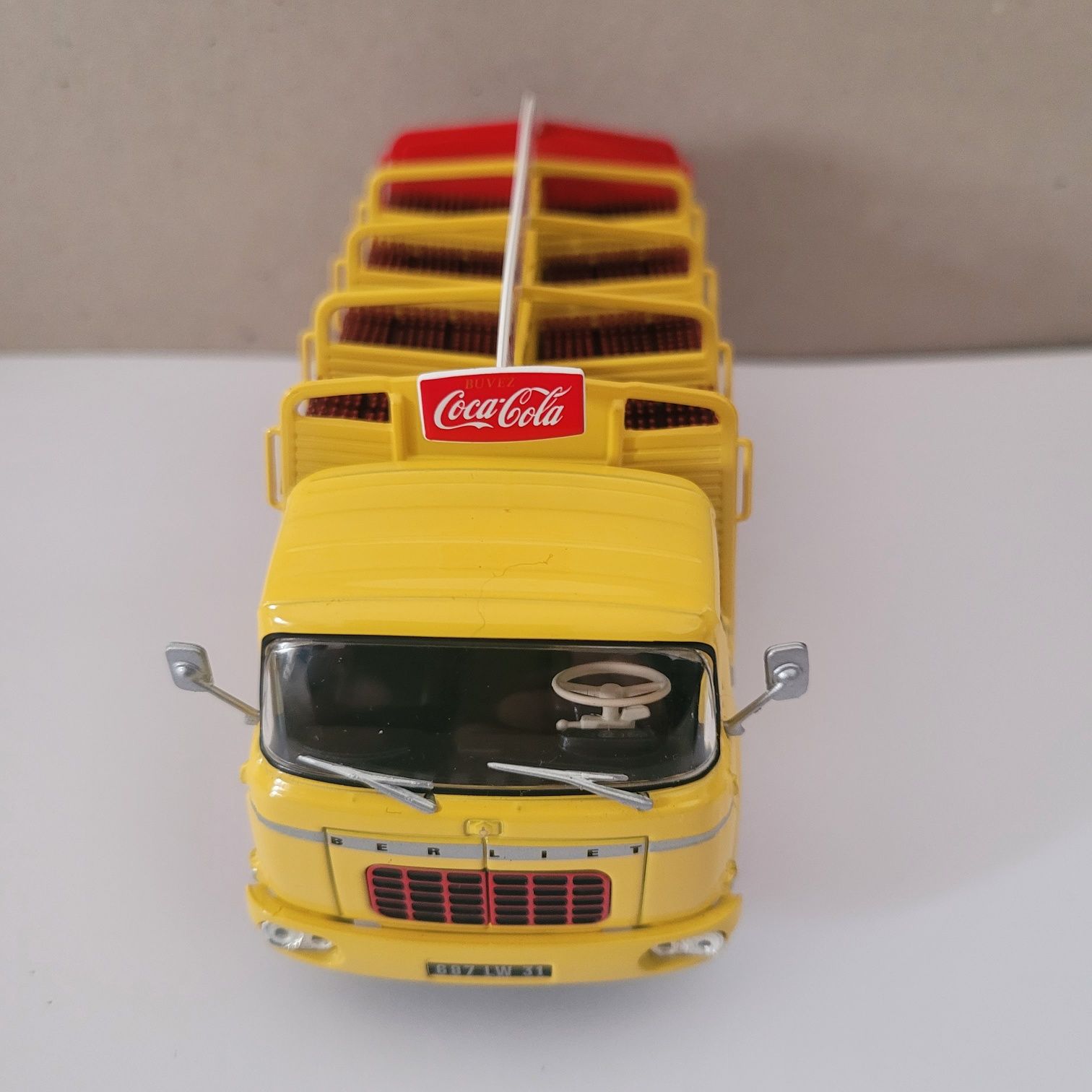 ..Berliet Gak...