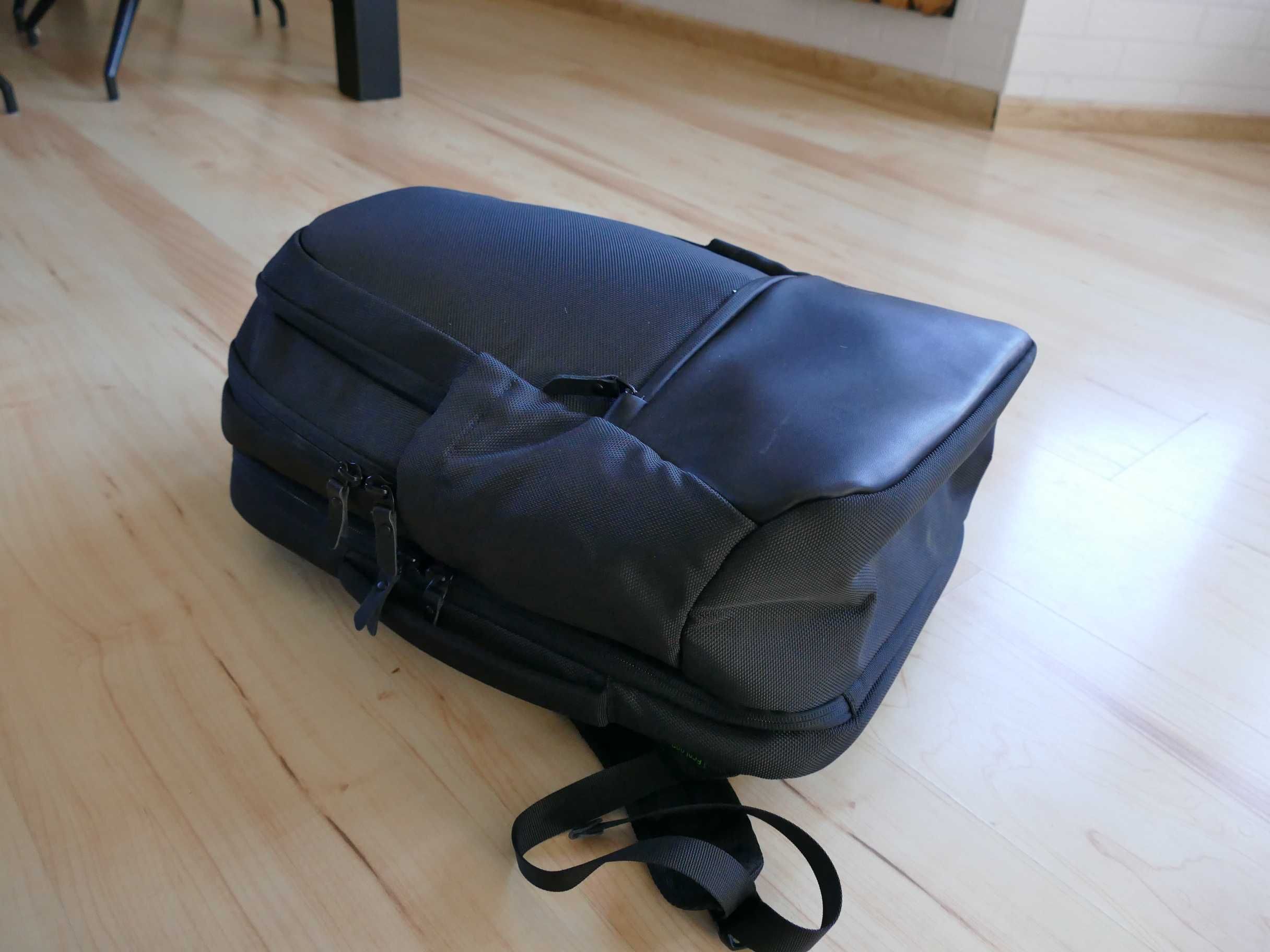 Dell plecak R9nhy 15'' wodoodporny na laptopa zamiast 300zł