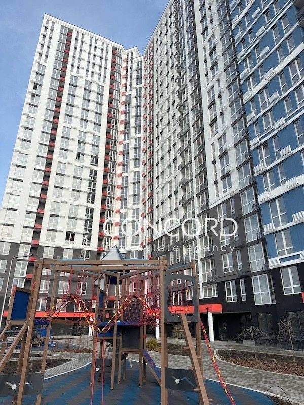 Гліба Бабича (Канальна) вул., 8-Г. ЖК "Причал 8". єОселя
