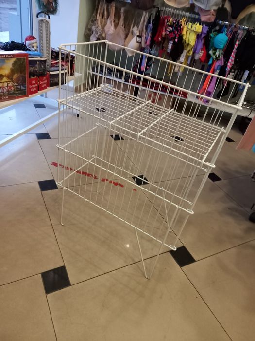 Распродажная корзина