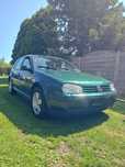 VolksWagen Golf 4 1.4 AKQ Klima sprawna